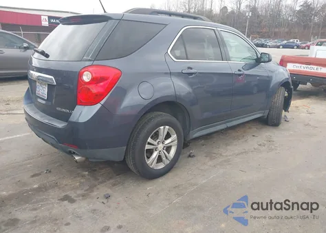 2014 Chevrolet Equinox 1Lt из США, поврежденный, VIN 2GNFLBE34E6314367